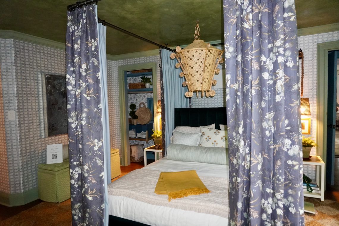 Transformed West Hartford Home Is Junior League of Hartford Designer Show House WeHa West