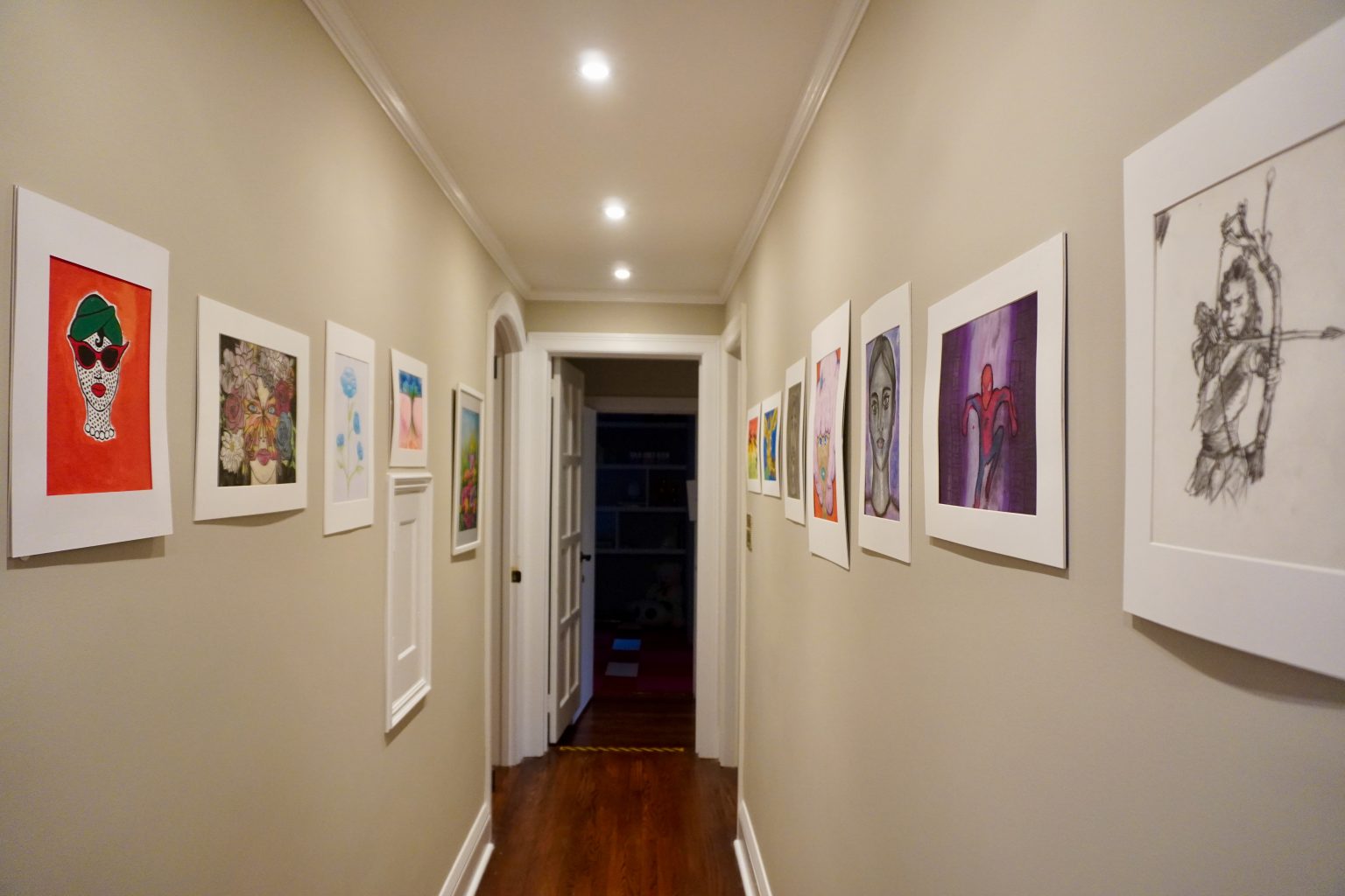 Transformed West Hartford Home Is Junior League of Hartford Designer Show House WeHa West