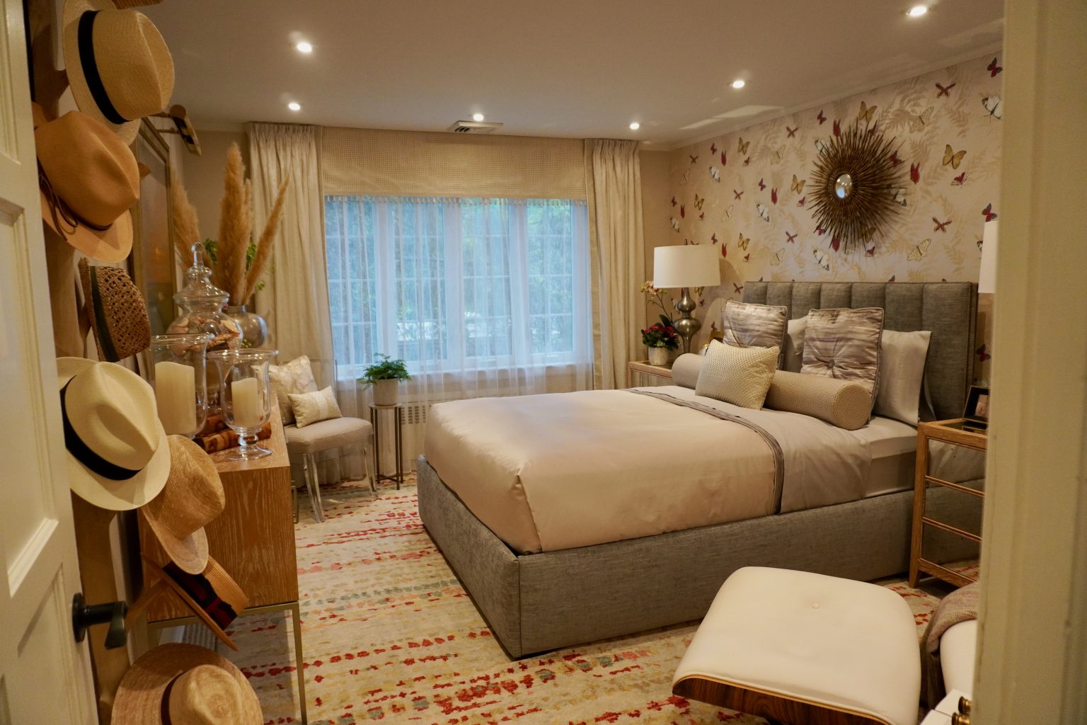 Transformed West Hartford Home Is Junior League of Hartford Designer Show House WeHa West