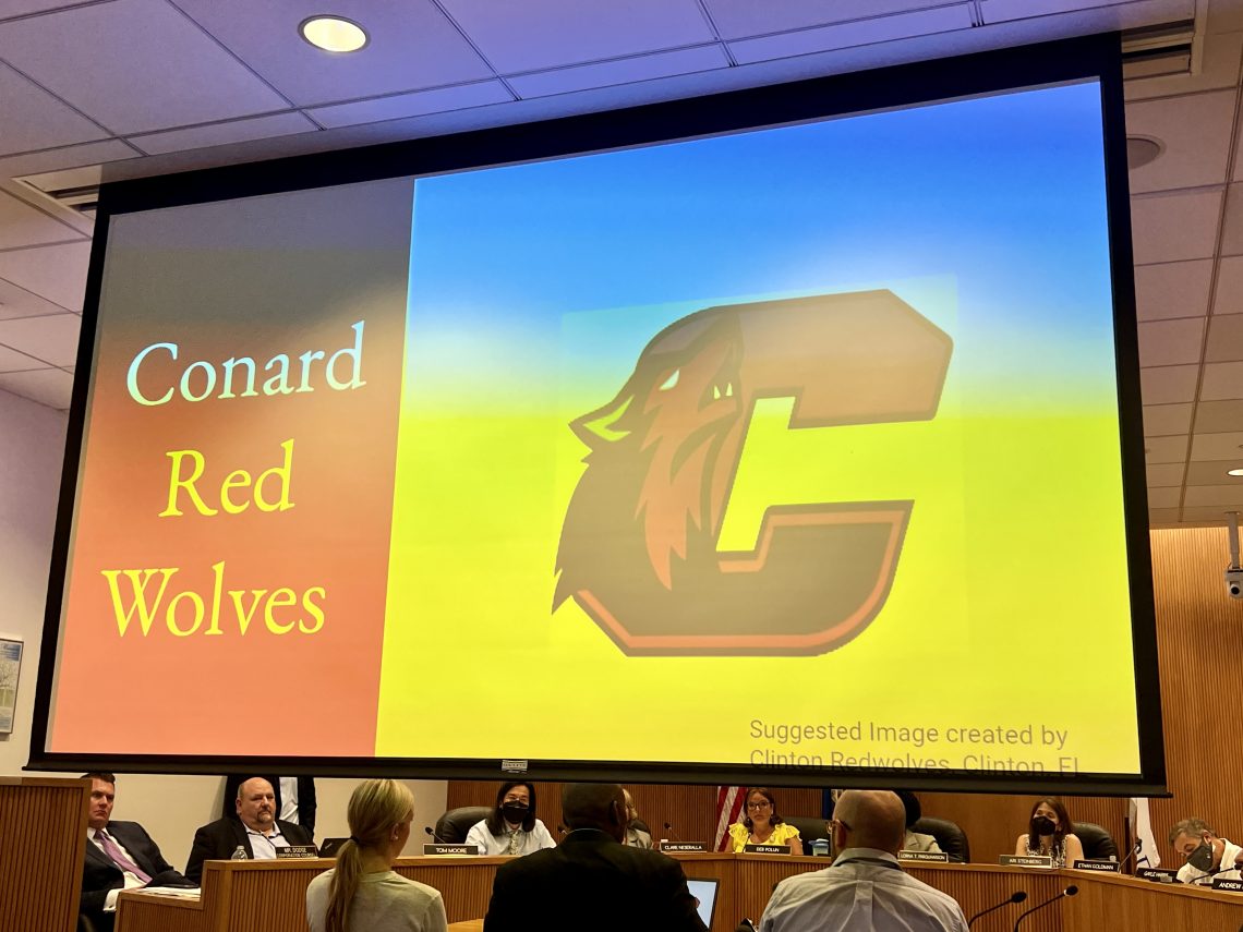 New Mascot Names Chosen for West Hartford's Conard and Hall High ...