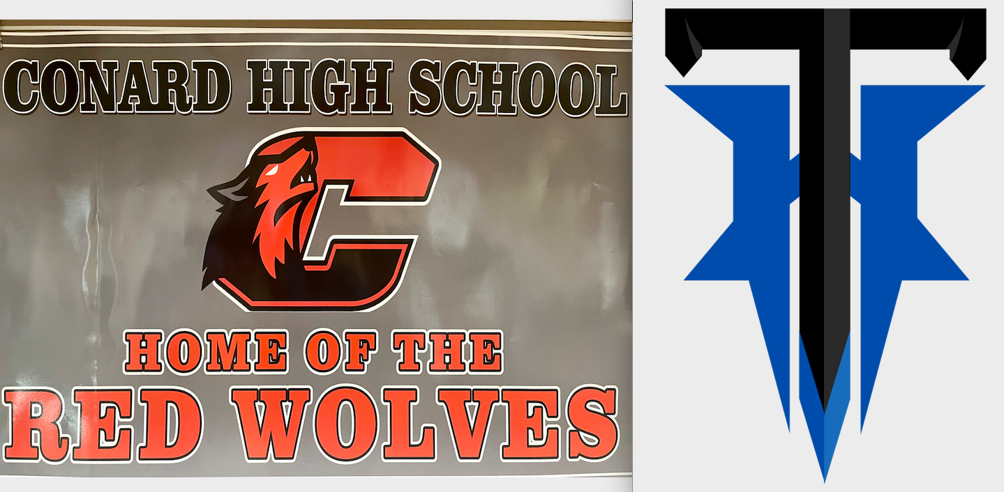 New Mascot Names Chosen For West Hartford s Conard And Hall High 
