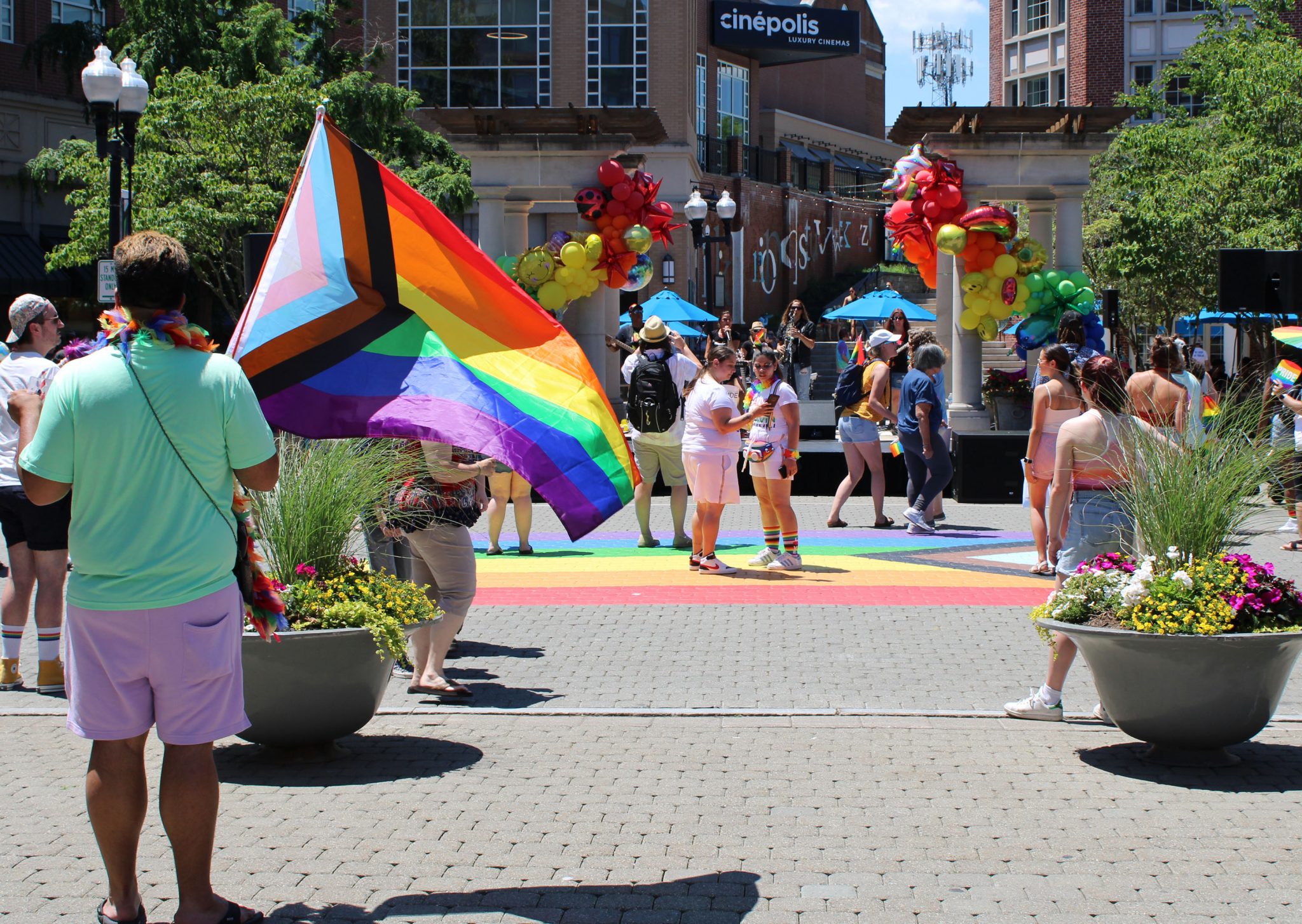 Photo Gallery West Hartford Pride Festival 2022 WeHa West