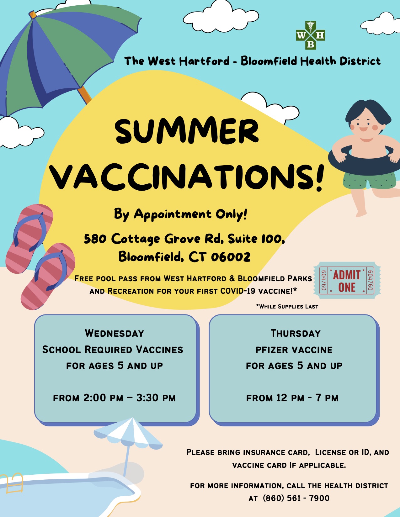 Summer Vaccinations (1)