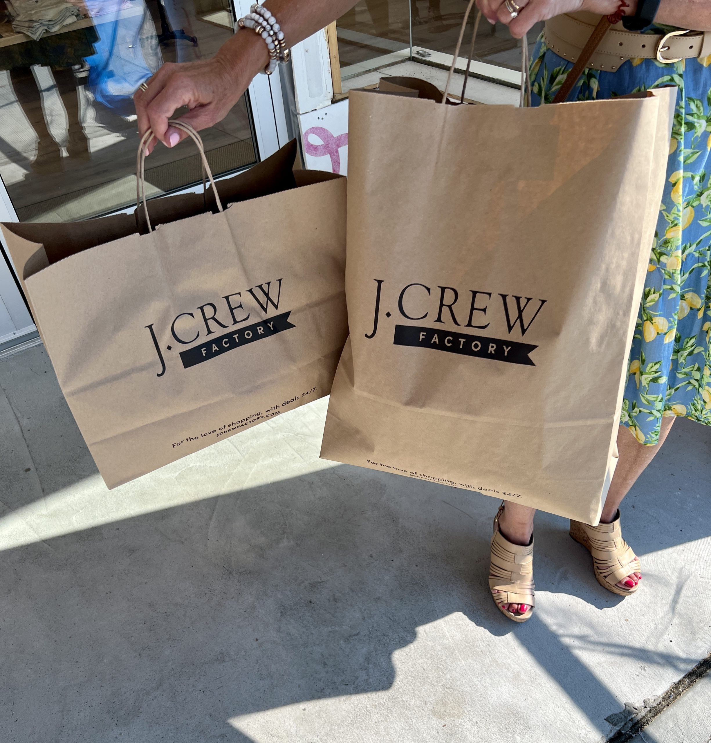 J.Crew Brown Satchels | Mercari