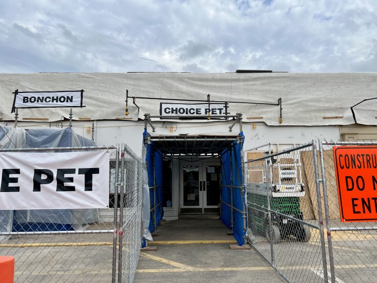 choice pet opening WeHa West Hartford News