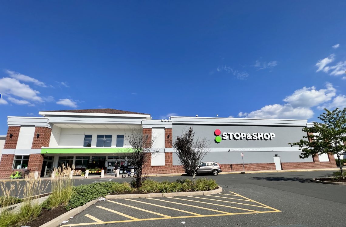 Stop And Shop West Hartford