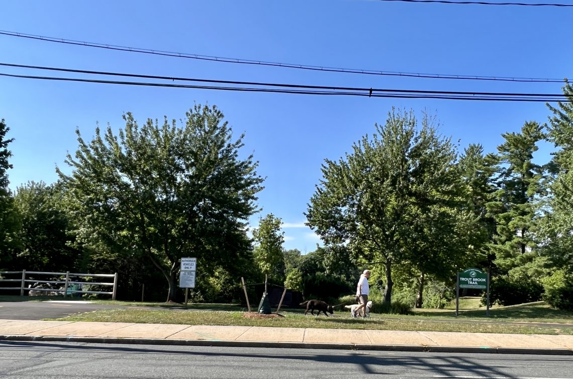 West Hartford Expected to Receive Nearly 9 Million for Projects on