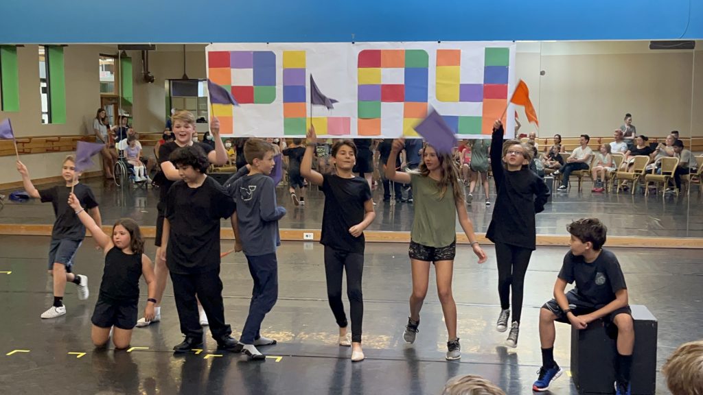 Registration Open for Playhouse Theatre Academy Fall Classes WeHa