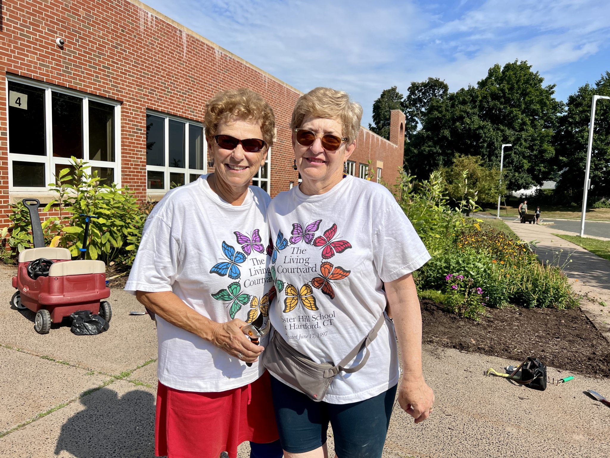 ster Hill Butterfly House and Gardens Getting a Makeover WeHa
