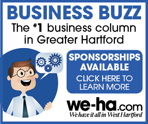 West Hartford Business Buzz: January 9, 2023 – We-Ha