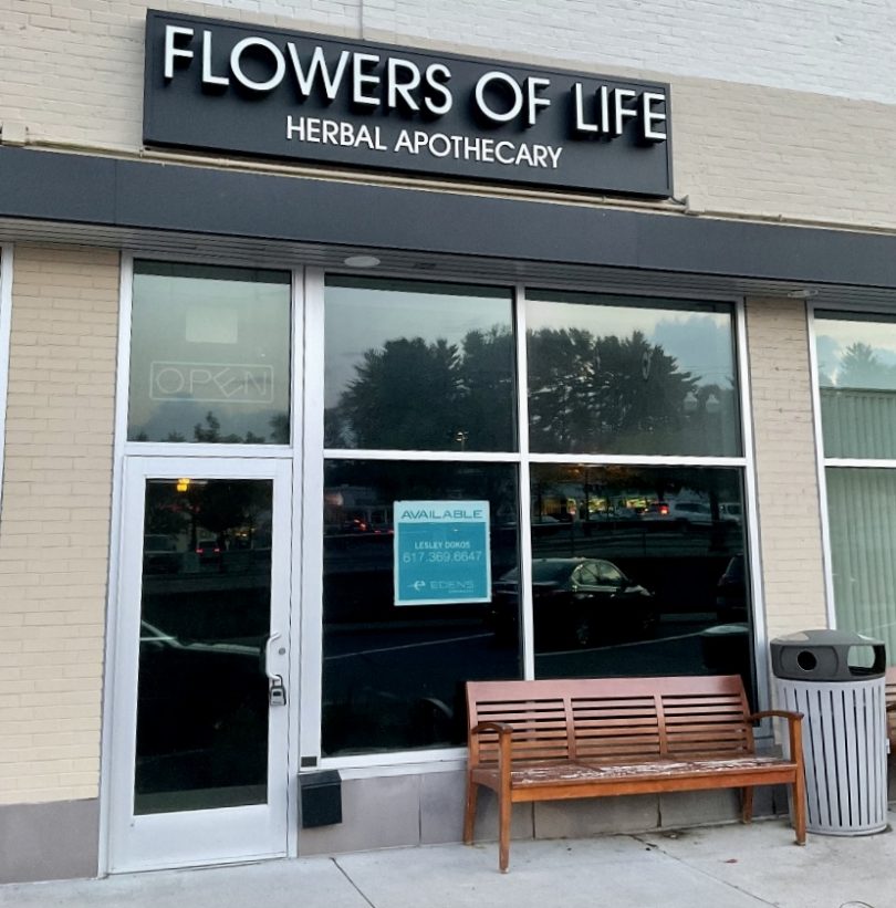 flowers of life herbal apothecary WeHa West Hartford News