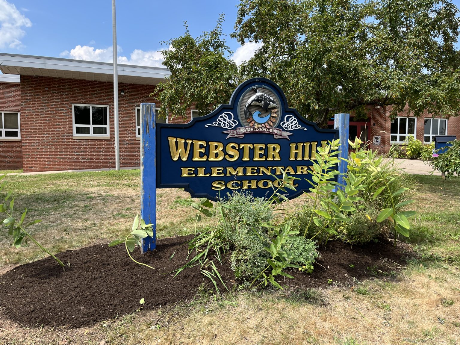 ster Hill Butterfly House and Gardens Getting a Makeover WeHa