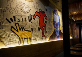 Sparrow Has Landed in West Hartford - We-Ha | West Hartford News