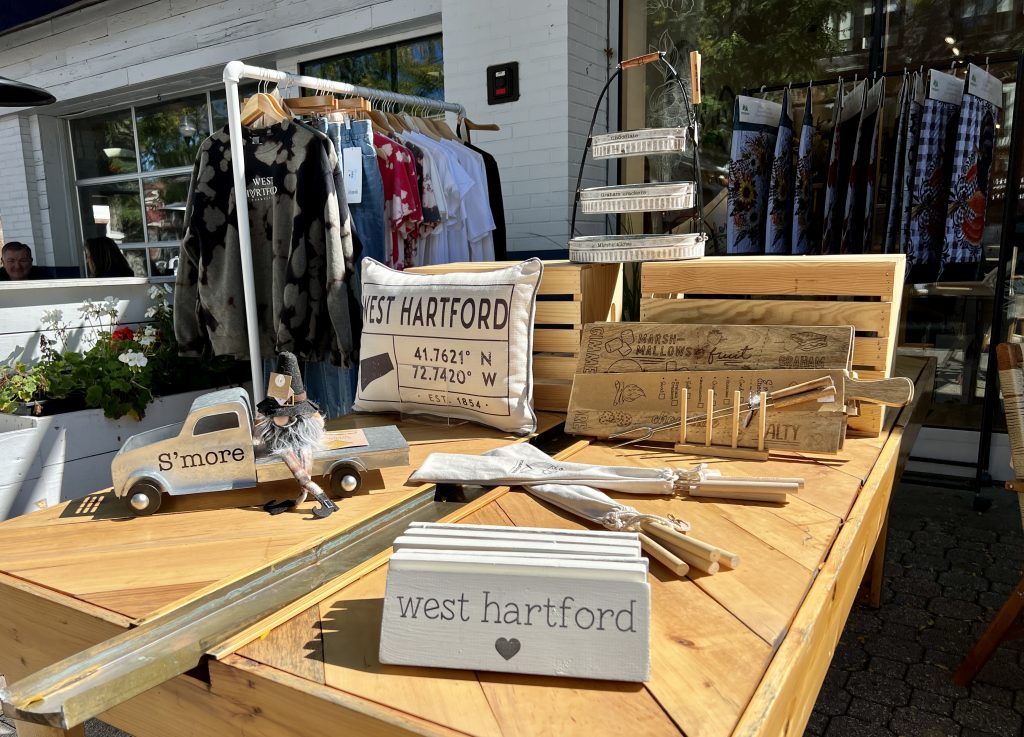Why is West Hartford so popular? Lots of reasons.