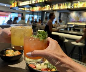 Sparrow Has Landed in West Hartford - We-Ha | West Hartford News