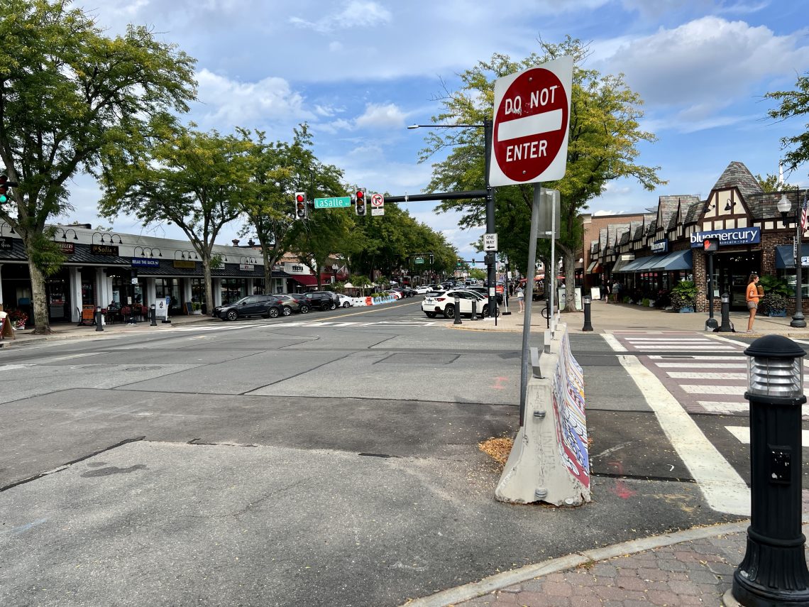 Master Plan for West Hartford Center Taking Holistic Approach WeHa