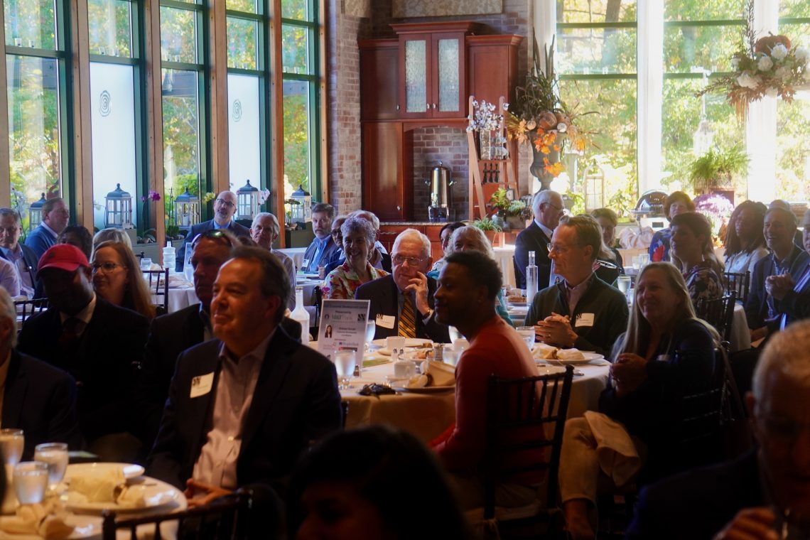 Growth Across All Sectors Highlighted in West Hartford Economic