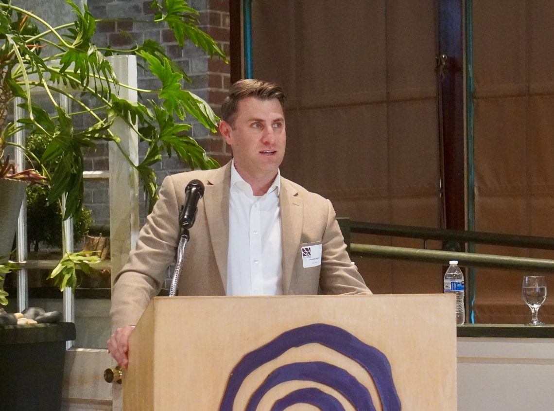 Growth Across All Sectors Highlighted in West Hartford Economic