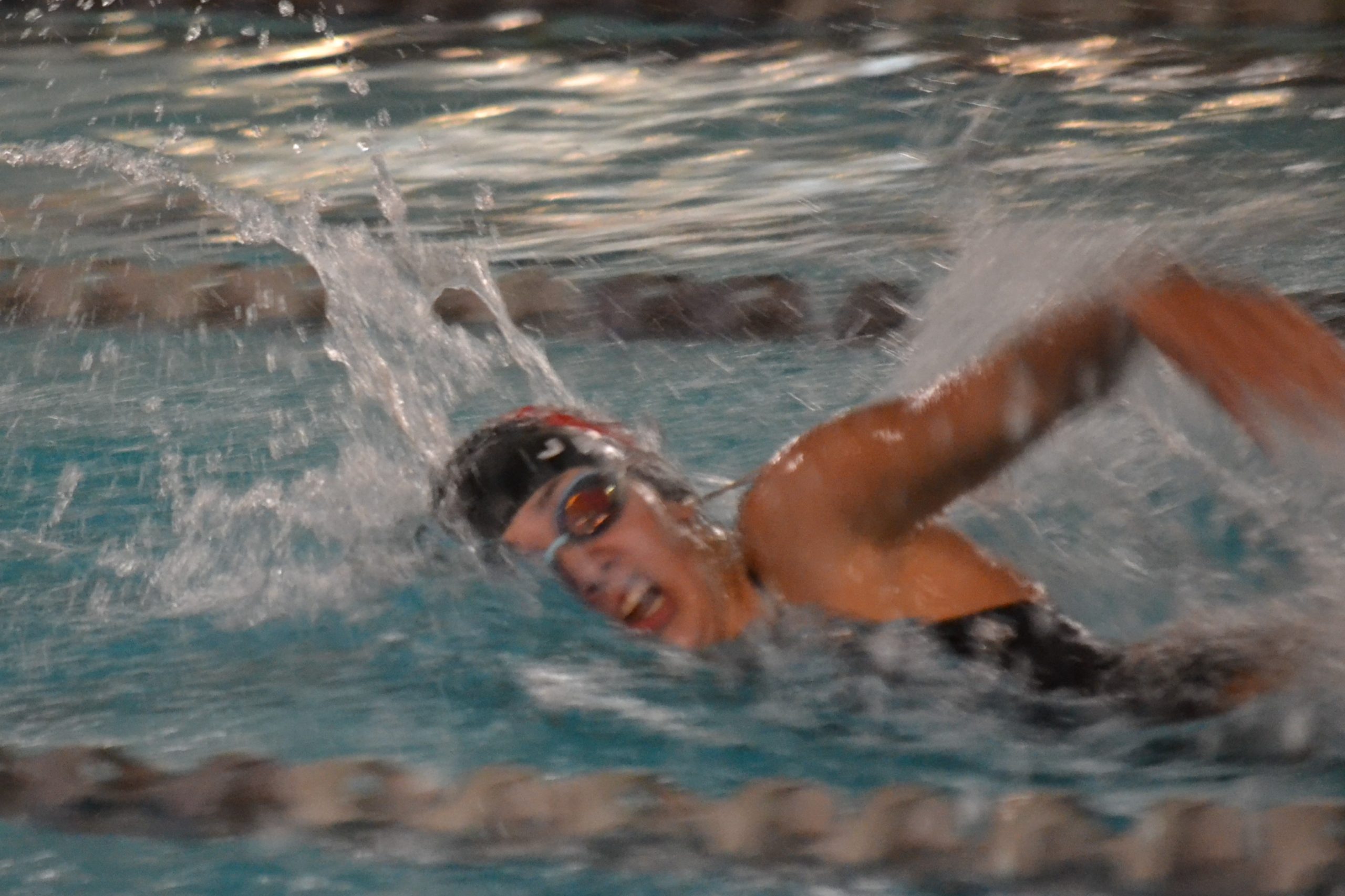 Jane Harhay Was A Double Winner For Conard