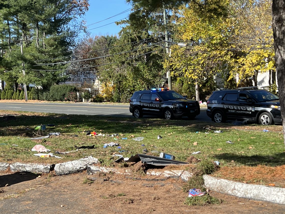 [Updated] West Hartford Police Take Person of Interest in Shooting at ...