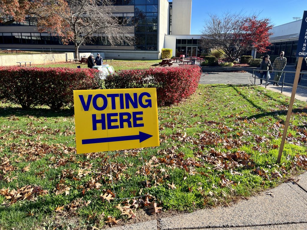 Early Voting Won’t Be Implemented in Connecticut Until 2024 WeHa