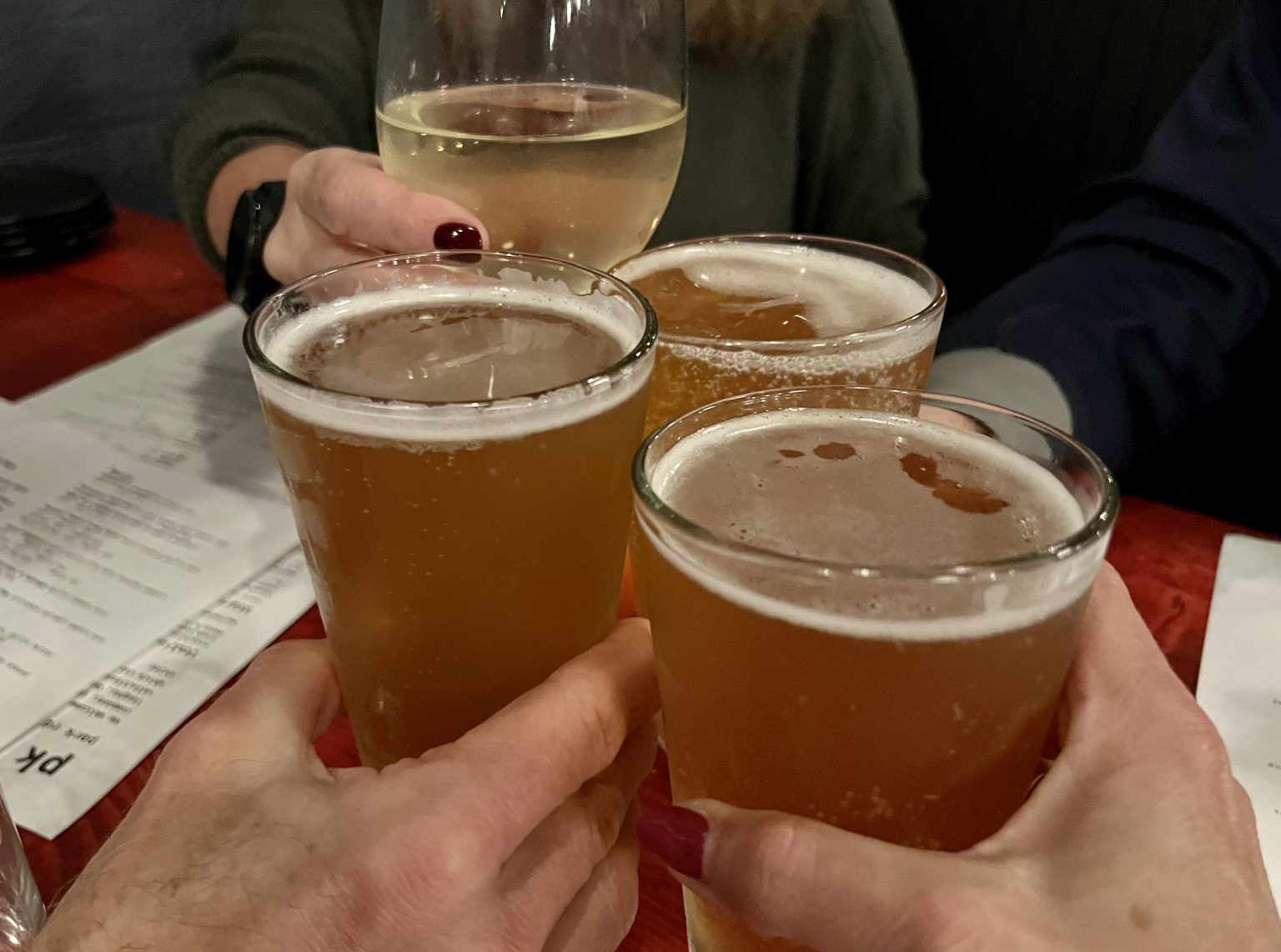 West Hartford's Park Road Pasta Kitchen Classic Italian Comfort Food