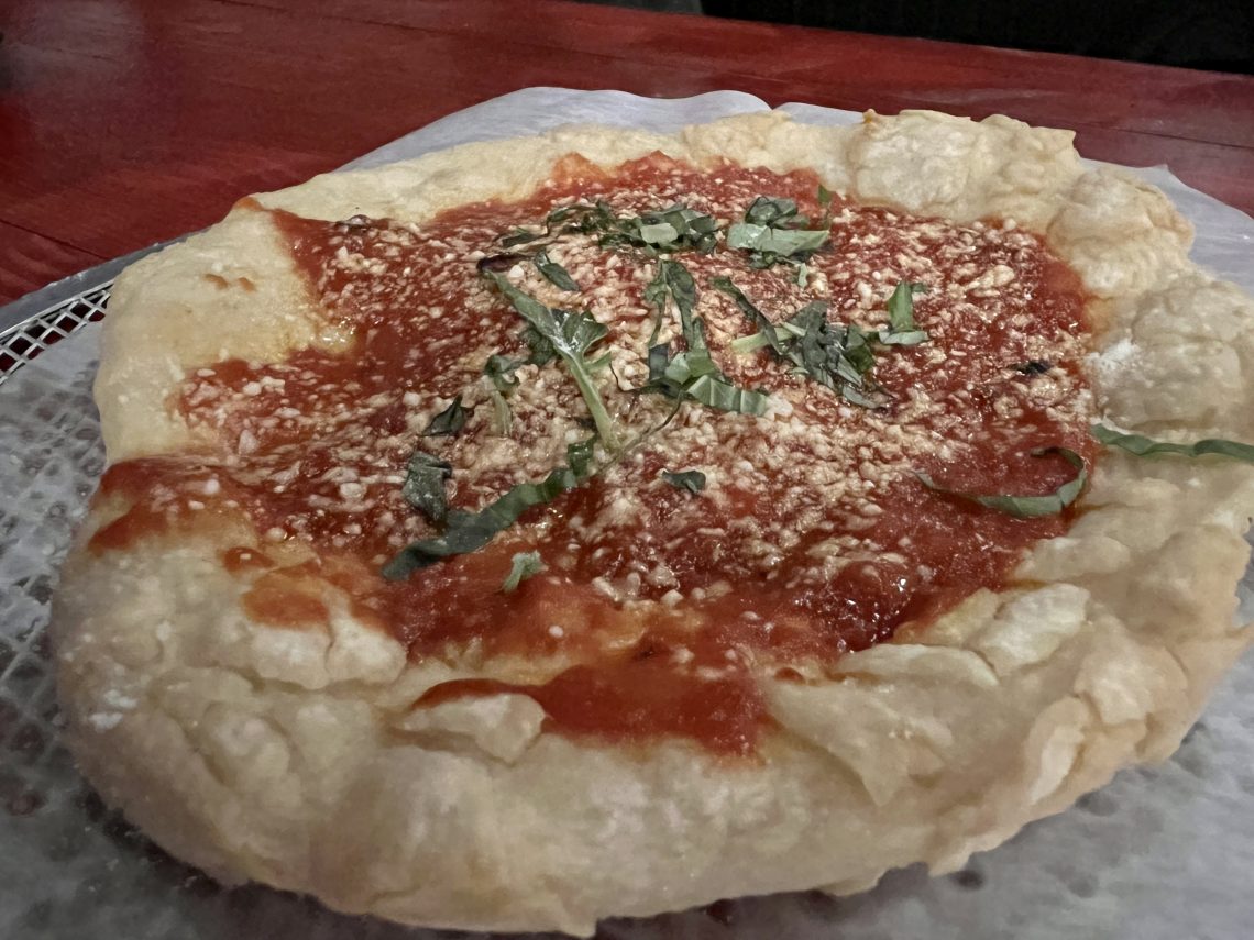 West Hartford's Park Road Pasta Kitchen Classic Italian Comfort Food WeHa West Hartford News