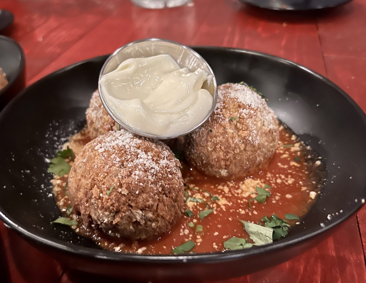 West Hartford's Park Road Pasta Kitchen Classic Italian Comfort Food