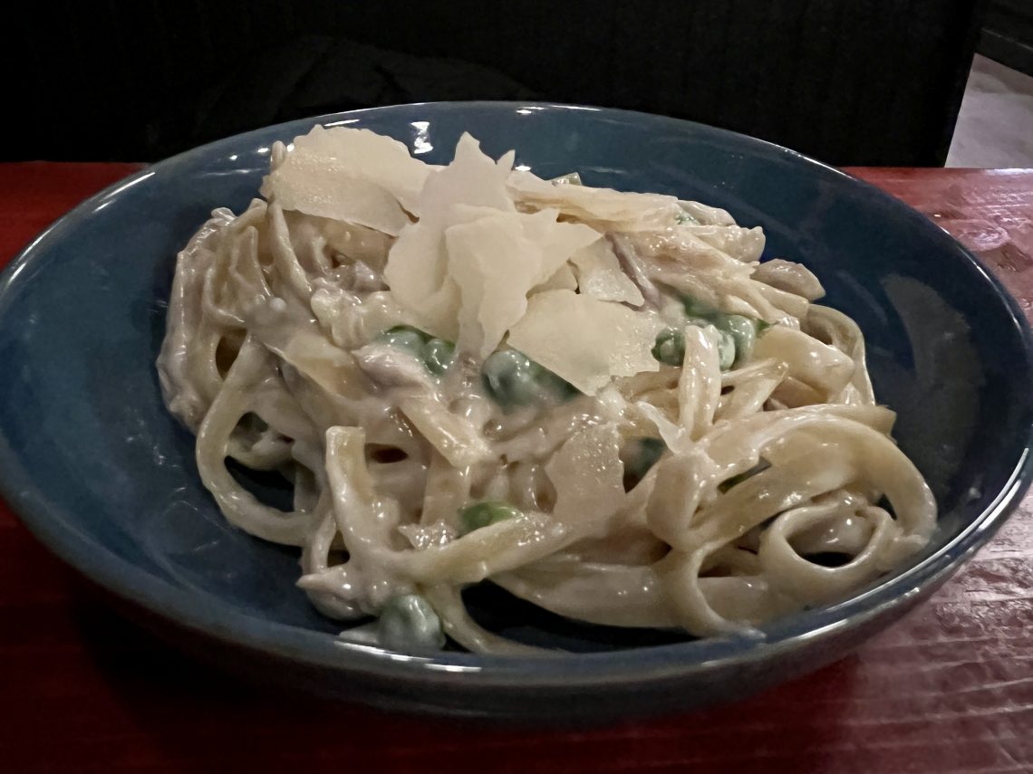 West Hartford's Park Road Pasta Kitchen Classic Italian Comfort Food