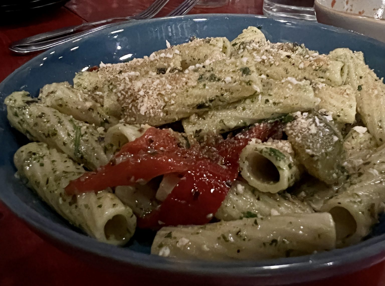 West Hartford's Park Road Pasta Kitchen Classic Italian Comfort Food