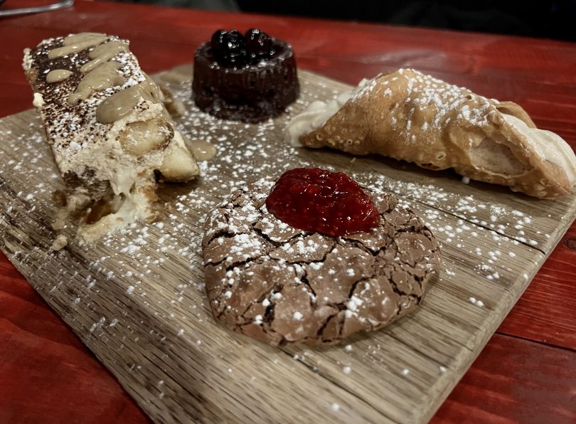 West Hartford's Park Road Pasta Kitchen Classic Italian Comfort Food