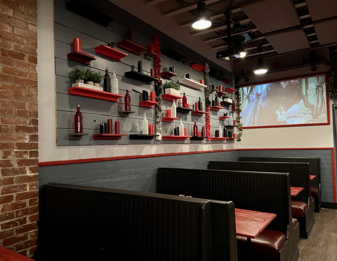 West Hartford's Park Road Pasta Kitchen Classic Italian Comfort Food