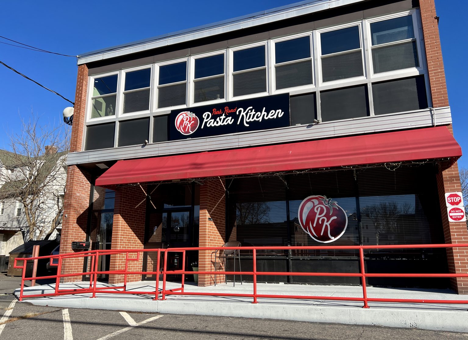 West Hartford's Park Road Pasta Kitchen Classic Italian Comfort Food