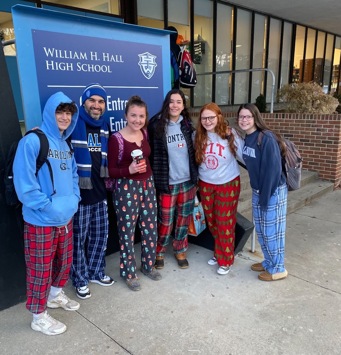 PJ Day for the Kids Returns this December WeHa West Hartford News