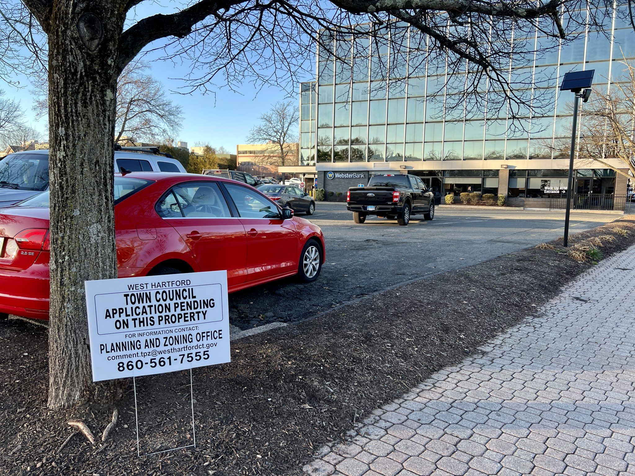 Arapahoe Project Receives Approval by West Hartford Town Council in