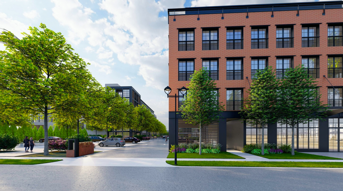 Arapahoe Project Receives Approval by West Hartford Town Council in