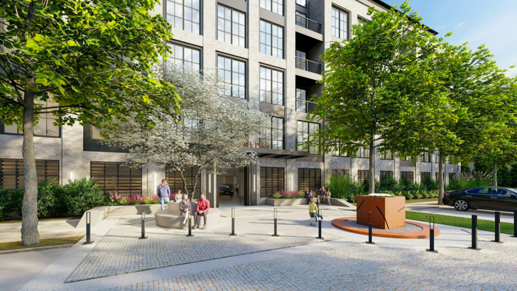 Arapahoe Project Receives Approval by West Hartford Town Council in