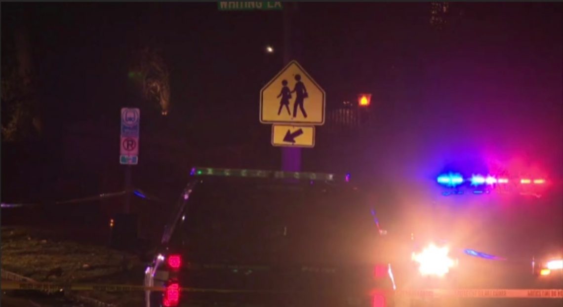 West Hartford Police: Pedestrian Killed in Hit and Run Incident - We-Ha ...