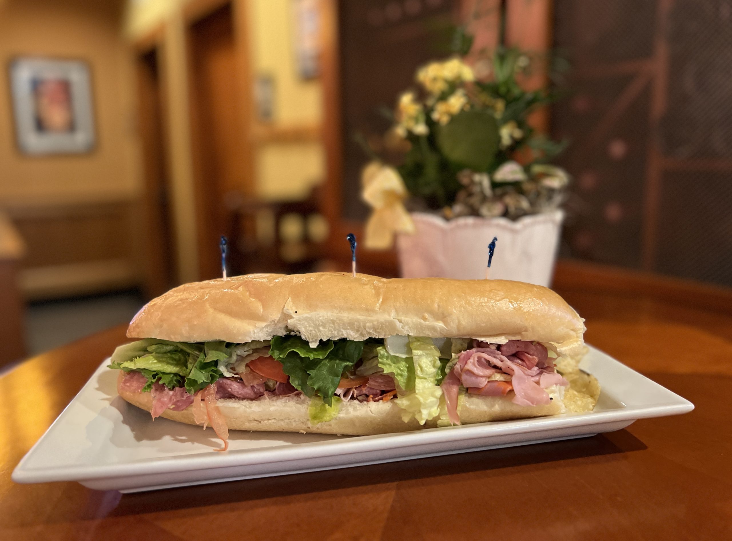 brooklyn italian harry’s