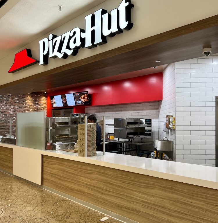 Pizza Hut, Alo Yoga among new retailers in CT mall expansion