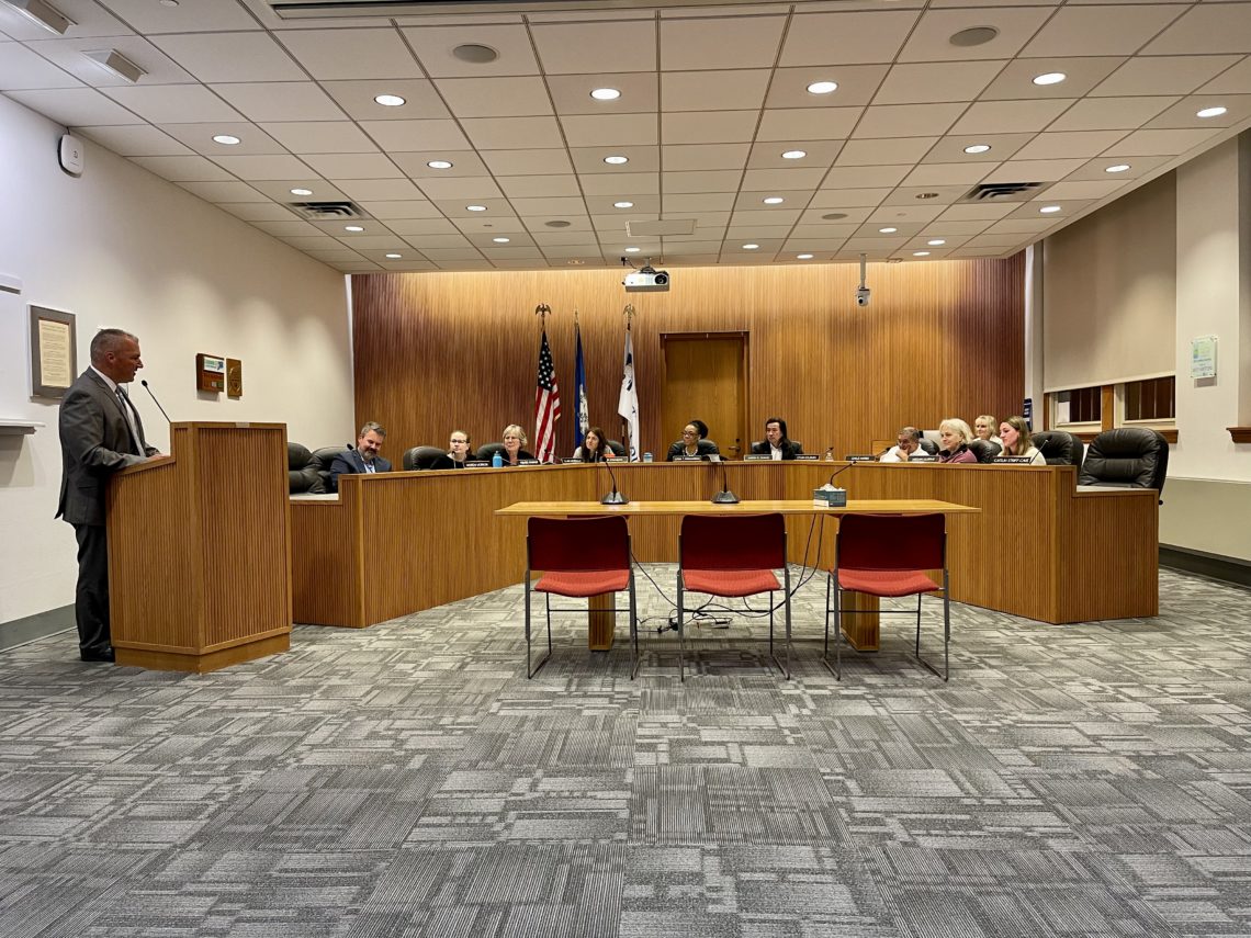 West Hartford Board of Education Appoints New Superintendent - We-Ha ...