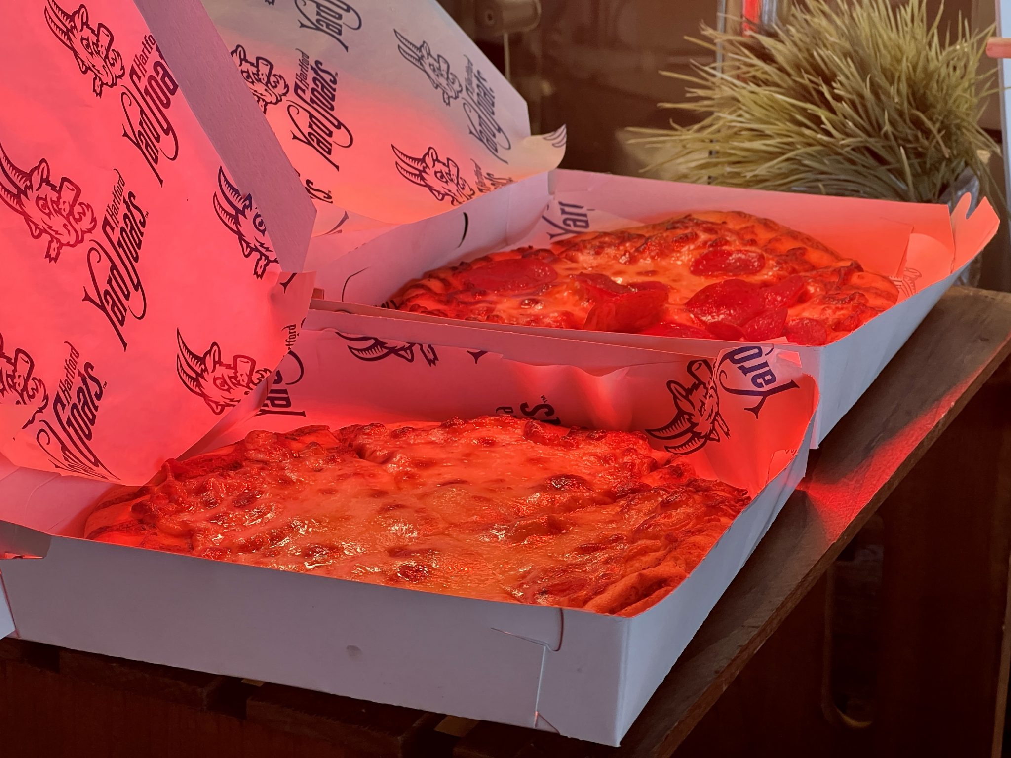 Yard Goats Introduce New Menu Items as 2023 Season Set to Begin WeHa