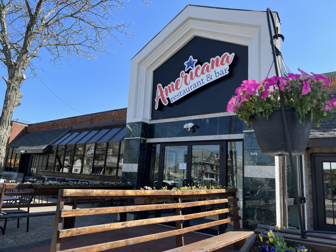 A Modern Taste of Americana on Park Road in West Hartford WeHa West Hartford News