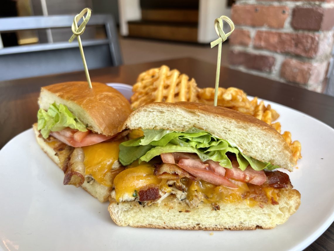 A Modern Taste of Americana on Park Road in West Hartford WeHa West Hartford News