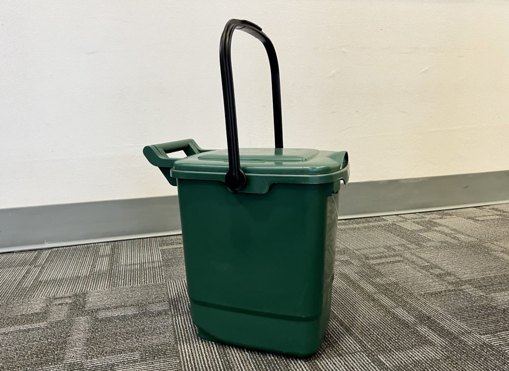 food waste container - We-Ha | West Hartford News