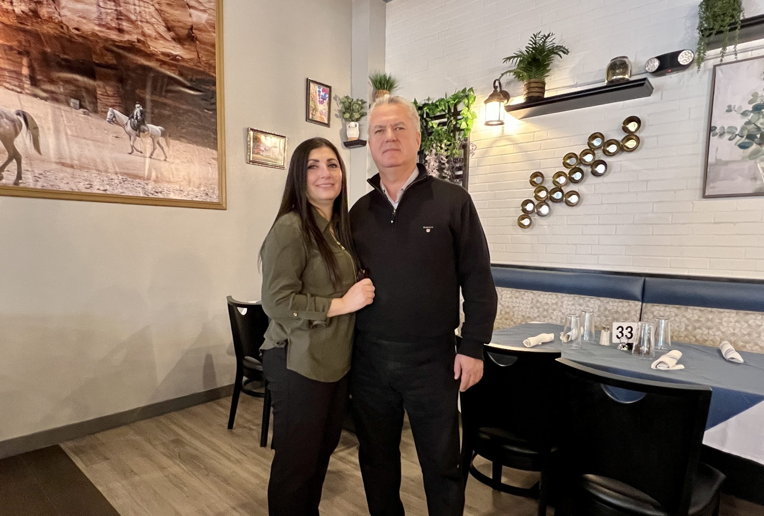 Zaytoon – Mediterranean kitchen Zaytoon – Mediterranean kitchen