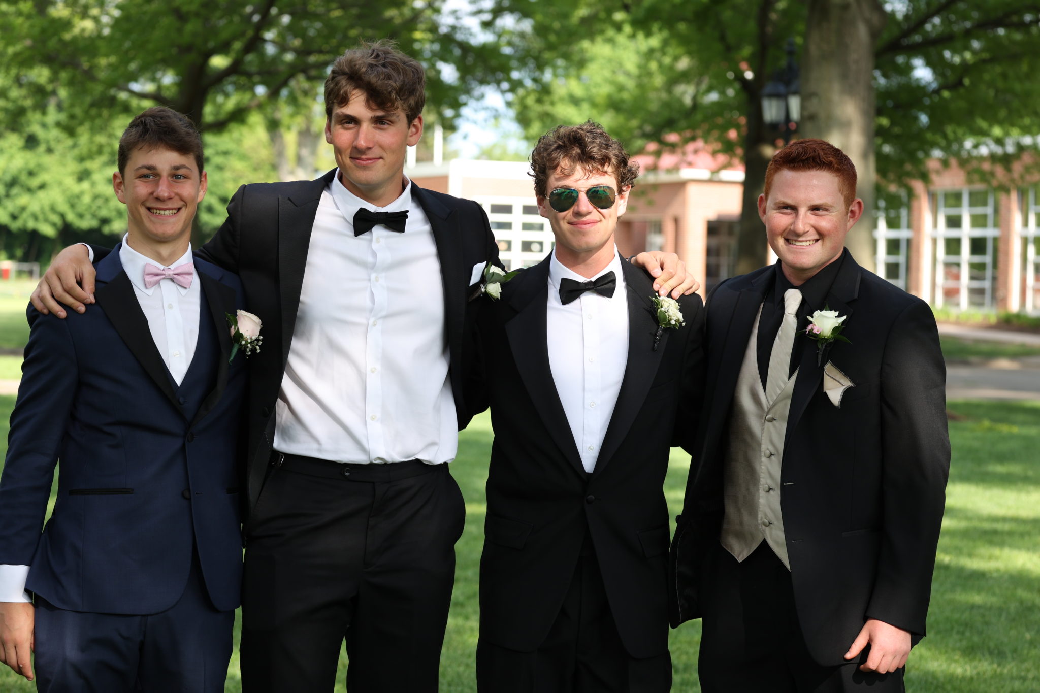 Kingswood Oxford Senior Prom: Photo Gallery - We-ha 