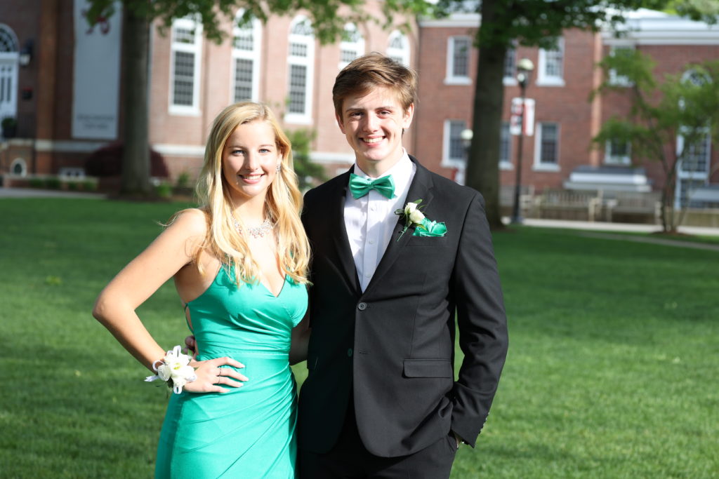 Kingswood Oxford Senior Prom: Photo Gallery - We-Ha | West Hartford News