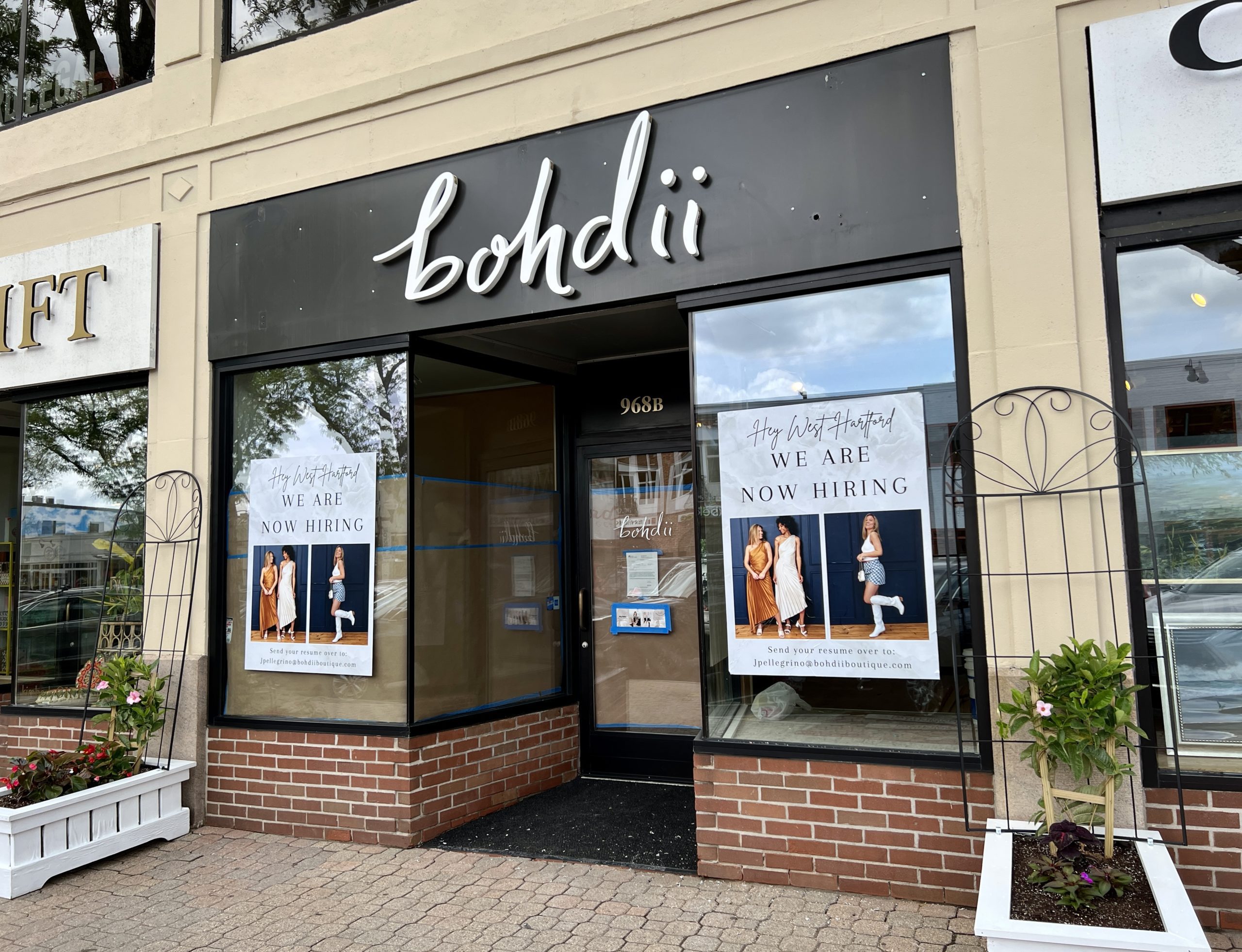 West Hartford Business Buzz May 22, 2023 WeHa West Hartford News