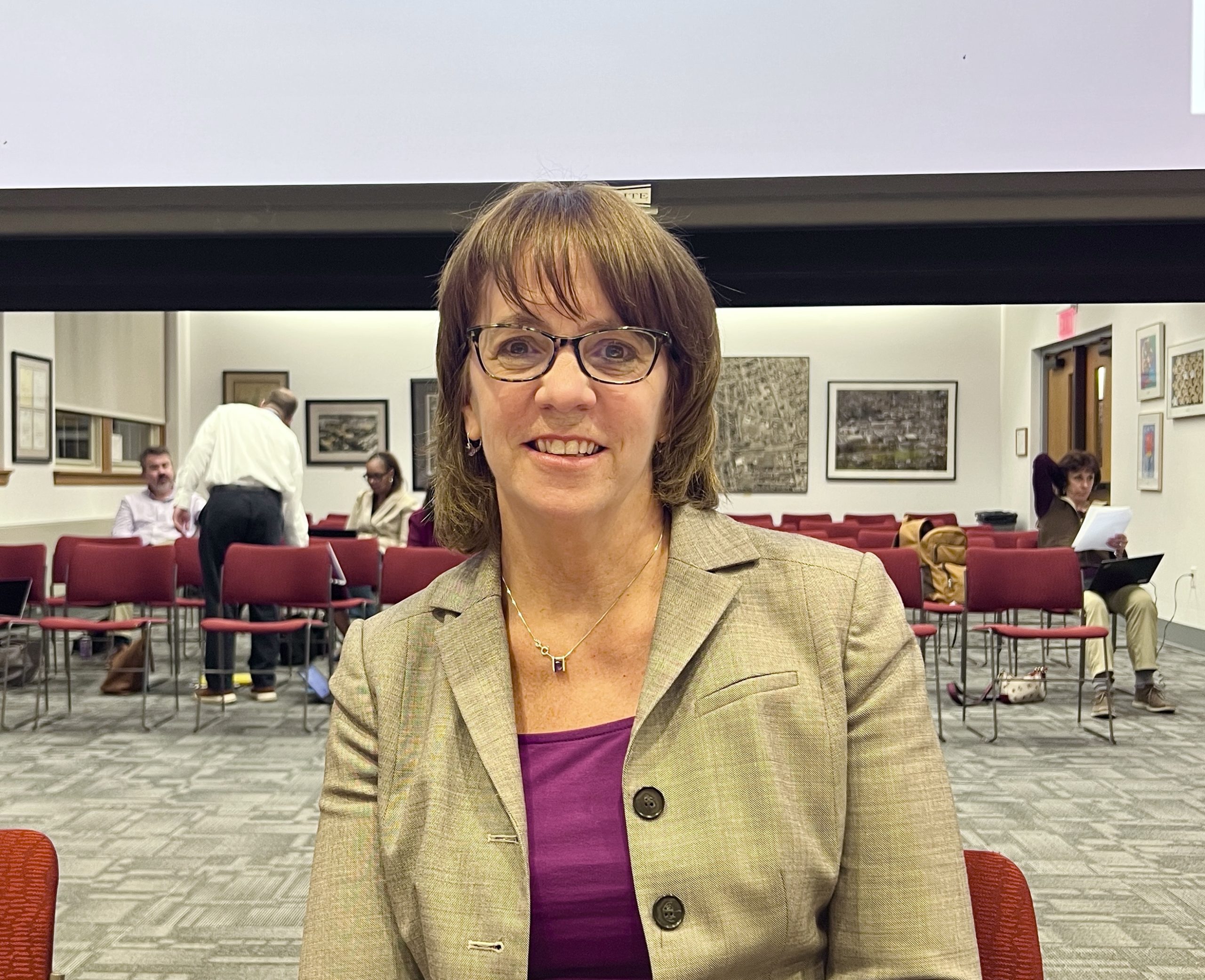 West Hartford Public Schools Names Assistant Superintendent - We-Ha ...